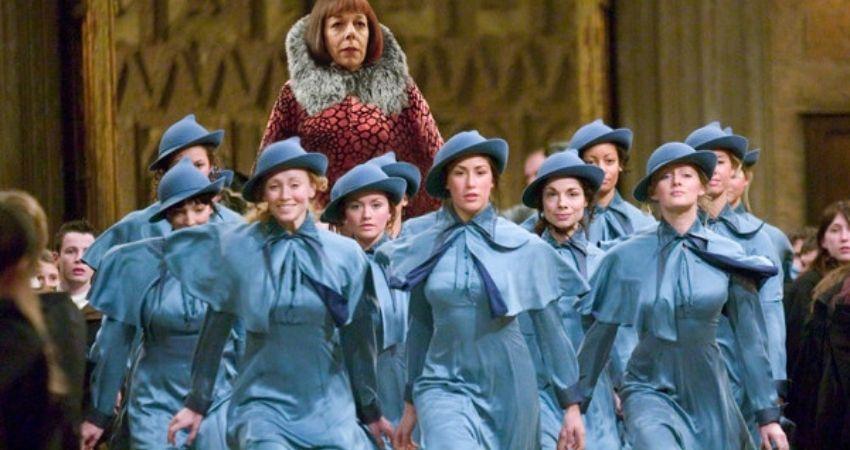 colegio de magia frances