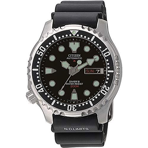 Citizen NY0040 Promaster