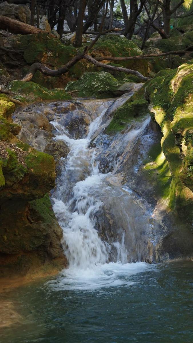 cascada salt des freu 