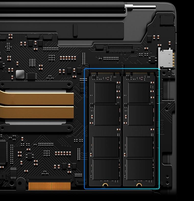Procesador Intel Lake