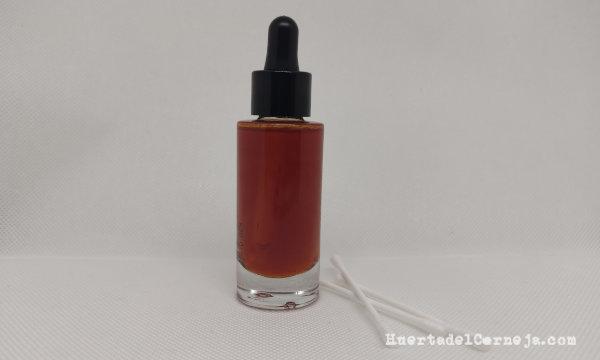 Hipérico el antibiótico de la edad media