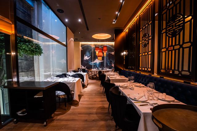 Doble Felicidad. China Crown