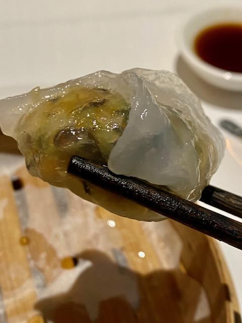 Doble Felicidad. China Crown