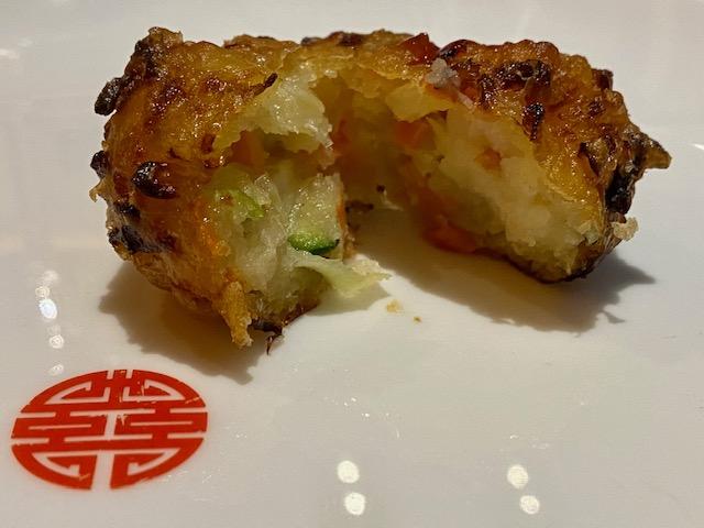 Doble Felicidad. China Crown