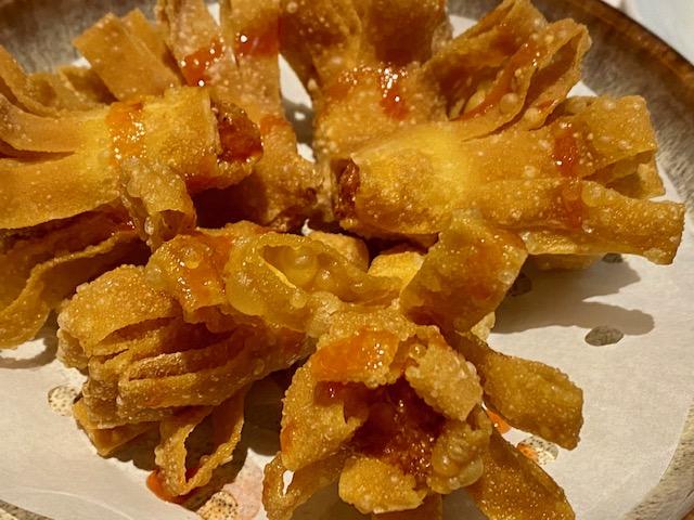 Doble Felicidad. China Crown