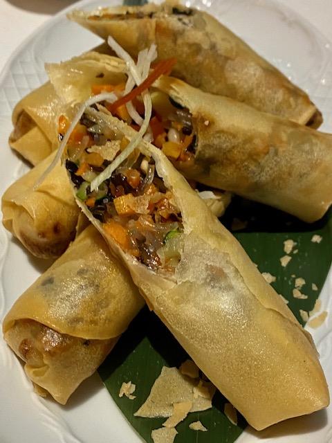 Doble Felicidad. China Crown