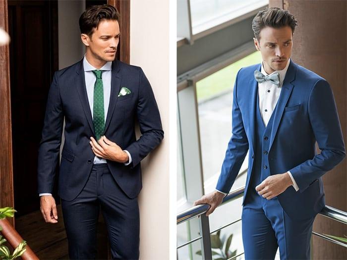 accesorios de hombre para boda