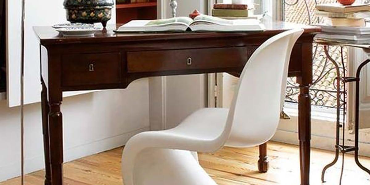 Descubre originales sillas para tu despacho en casa