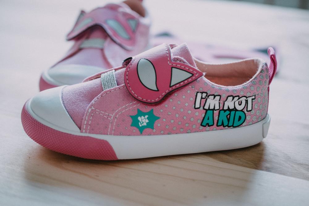 Zapatos Garvalin Superhero