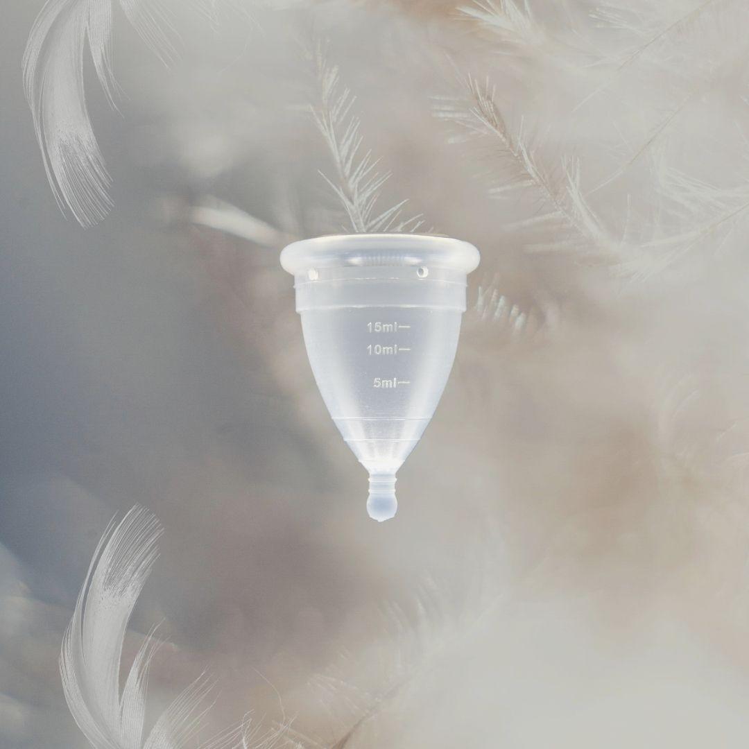 copa menstrual naturcup