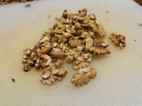 Rollitos de col veganos