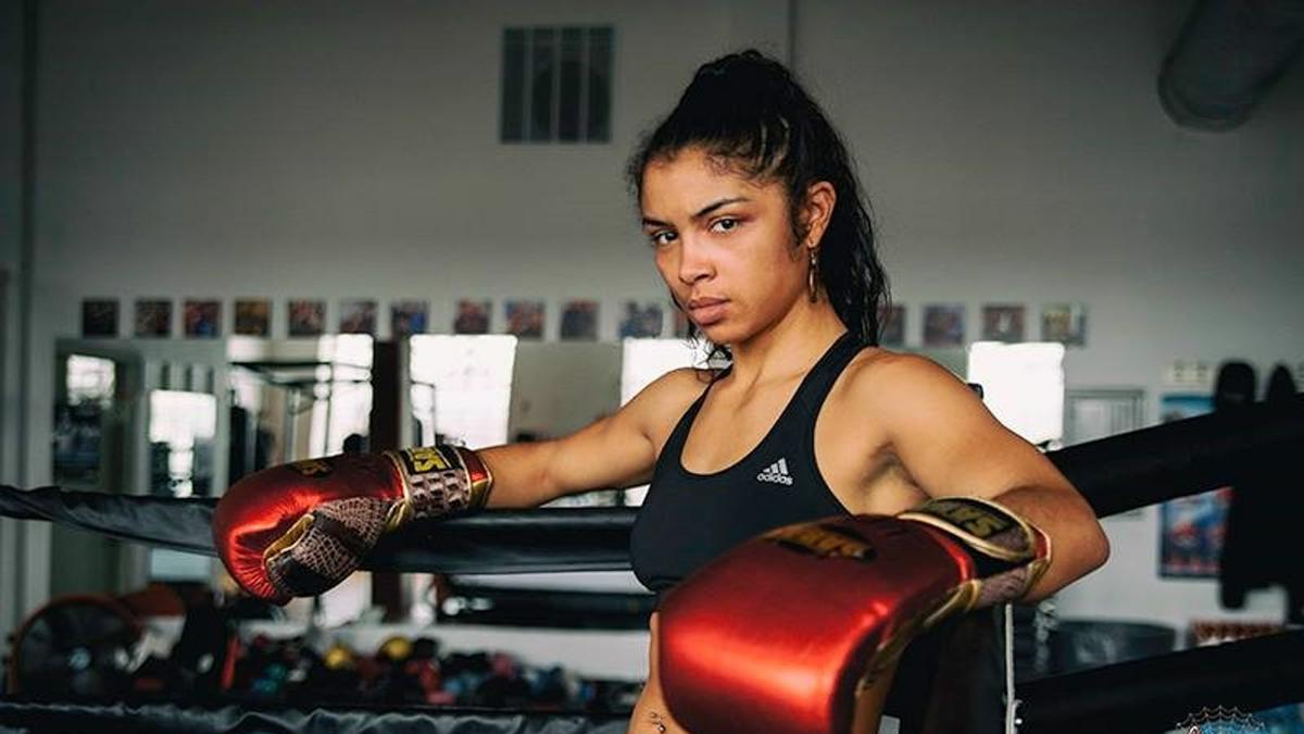 noticia boxeo femenino en auge