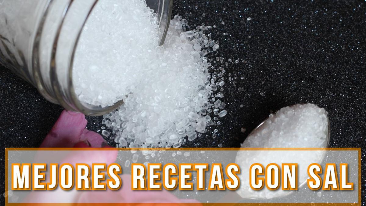 Las mejores recetas de cocina para hacer con los robot de cocina