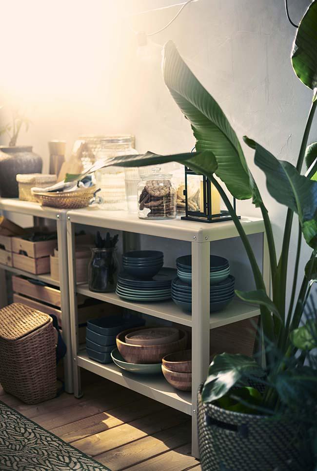 MOMENTO BARBACOA, EL MÁS DESEADO PARA EL PATIO