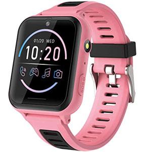 mejor reloj gps niÑos