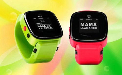 mejor reloj gps niÑos