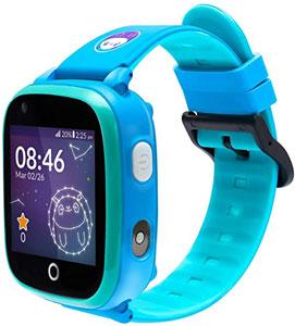 mejor reloj gps niÑos