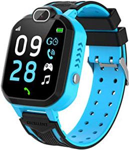 mejor reloj gps niÑos