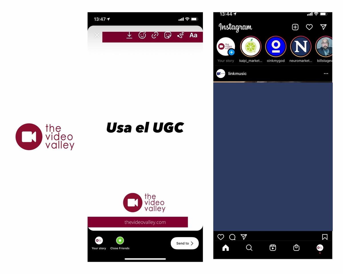 aumentar ventas con vídeos