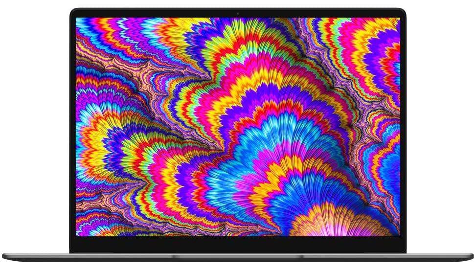 Chuwi GemiBook - Pantalla