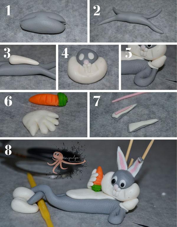 Bugs Bunny
