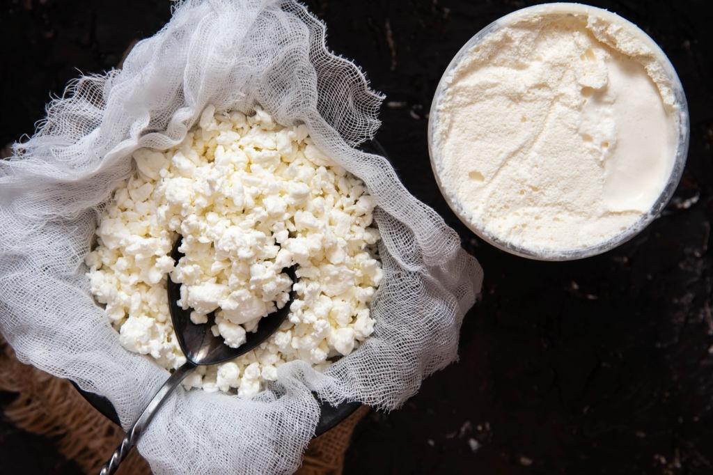 como hacer queso fresco