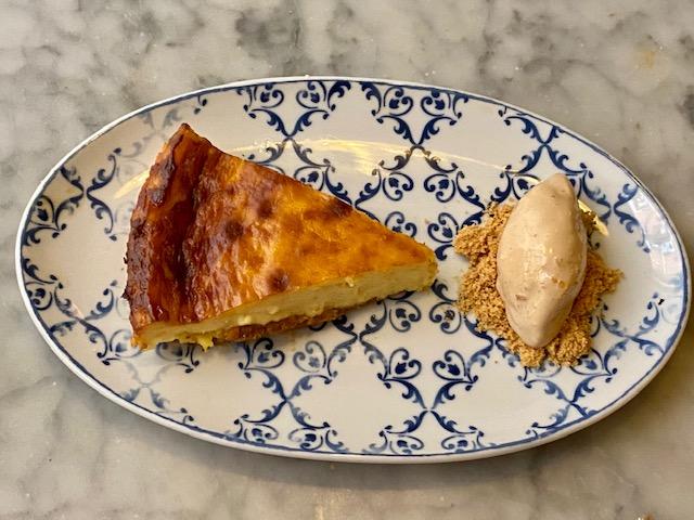 Cocinando sin red. La Burlona