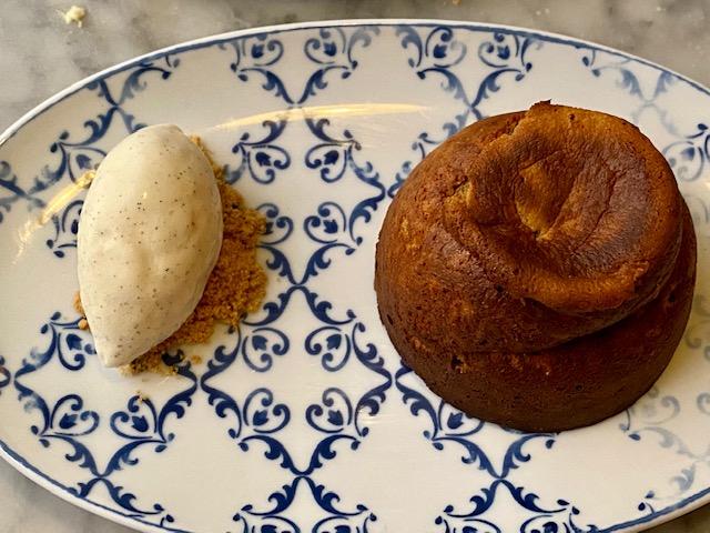 Cocinando sin red. La Burlona