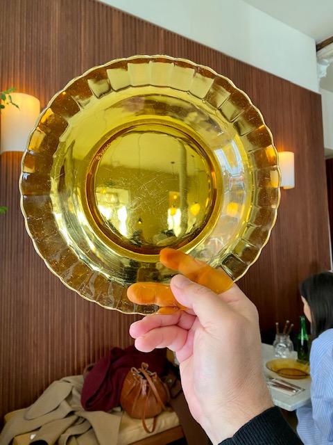 Cocinando sin red. La Burlona