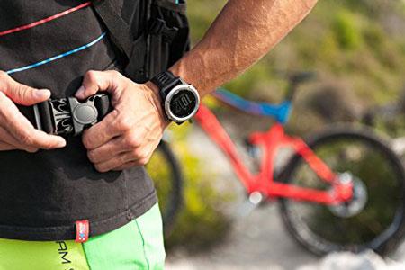 Mejor reloj GPS calidad precio