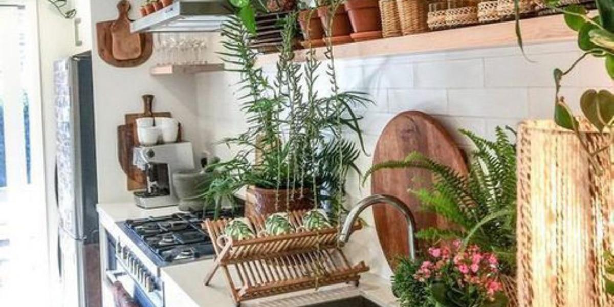 Decoración para la pared de la cocina | Decoración