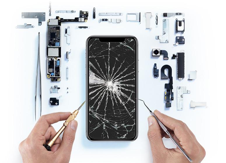 Reparación de móviles iPhone 11