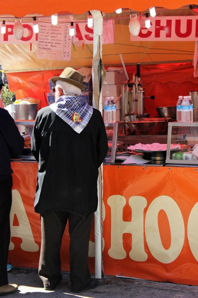 Primero Fallas y ahora primavera