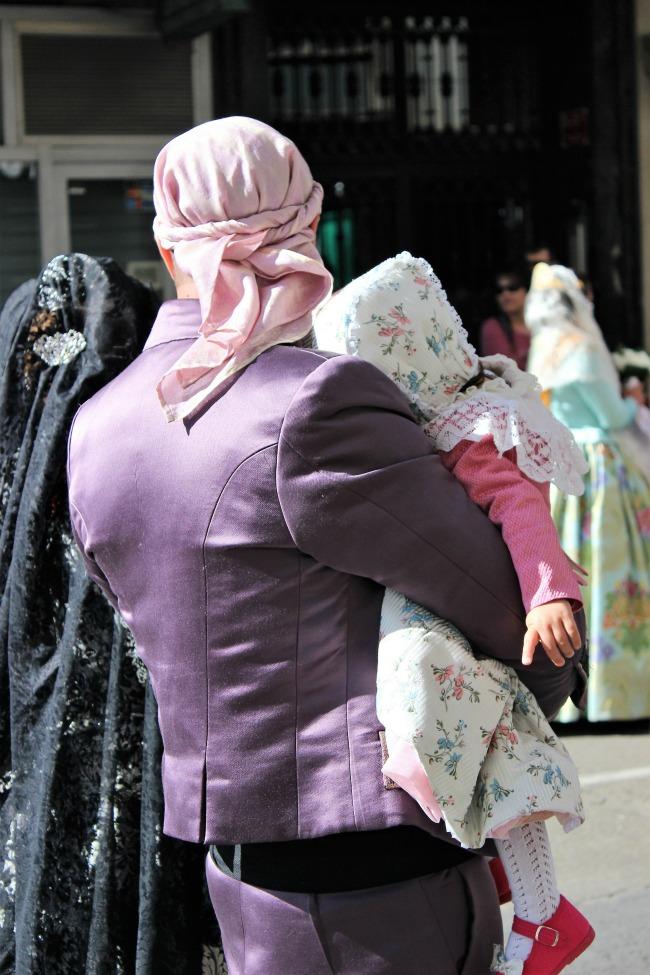 Feliz día del Padre