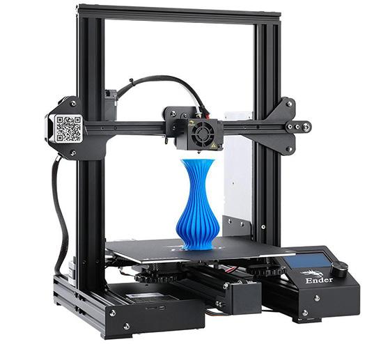 Creality Ender 3 Pro S