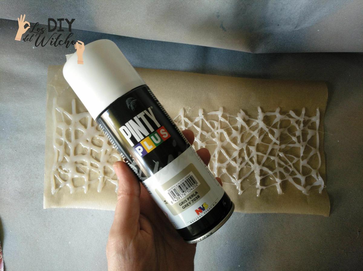 BOTES DE CRISTAL RECICLADOS