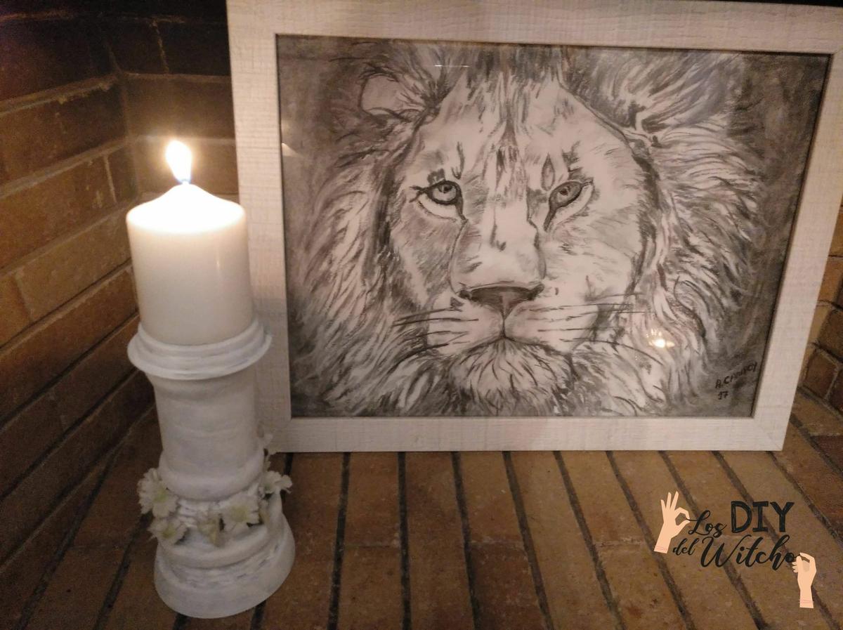 BOTES DE CRISTAL RECICLADOS