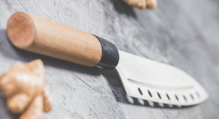 Los mejores consejos para elegir un cuchillo de cocina