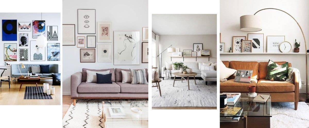 Composiciones: divertidas y relajadas