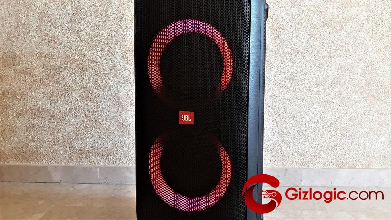 JBL PartyBox 310