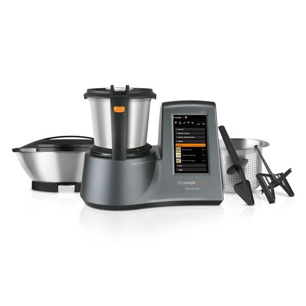 MyCook Touch de Taurus