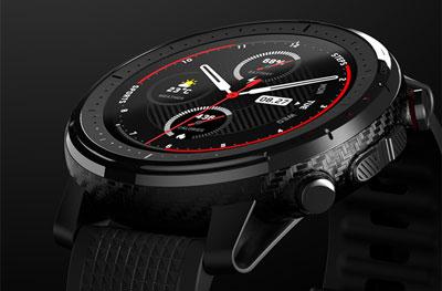 Amazfit Stratos 3
