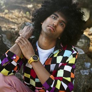 Garmin Instinct Solar