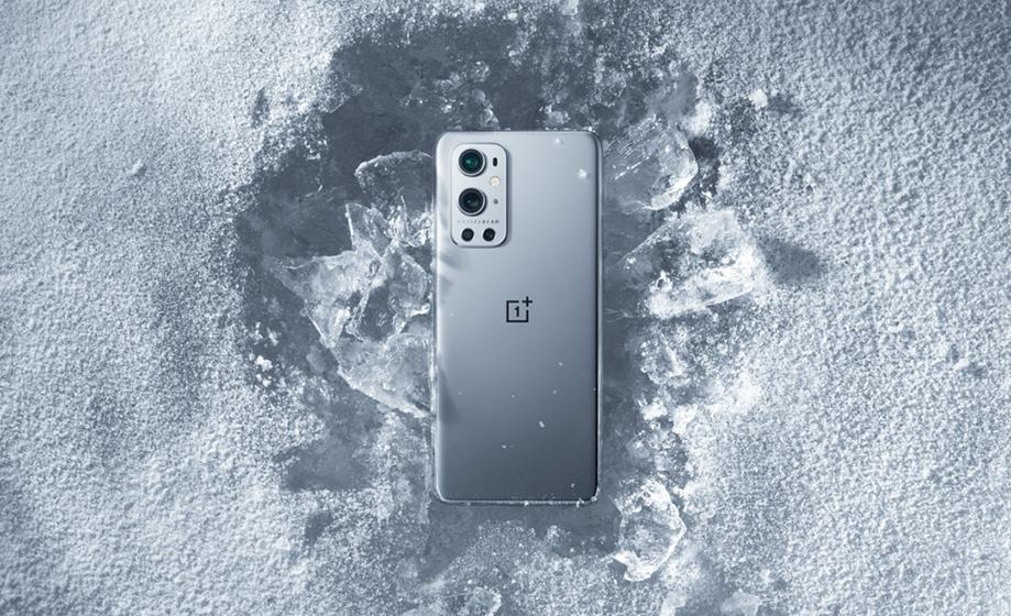 OnePlus 9 Pro