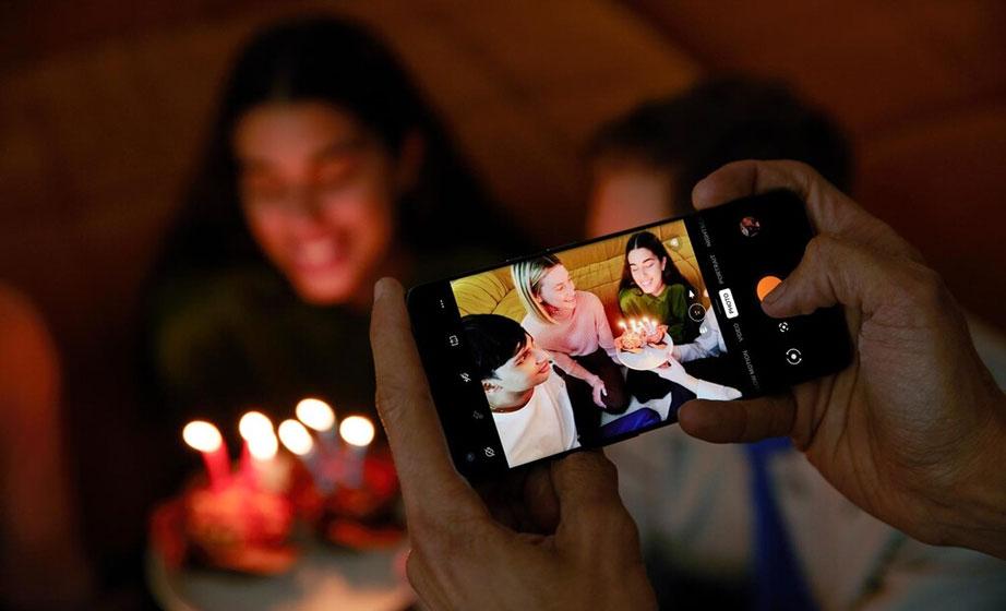 OnePlus 9 y 9 Pro - Cámaras