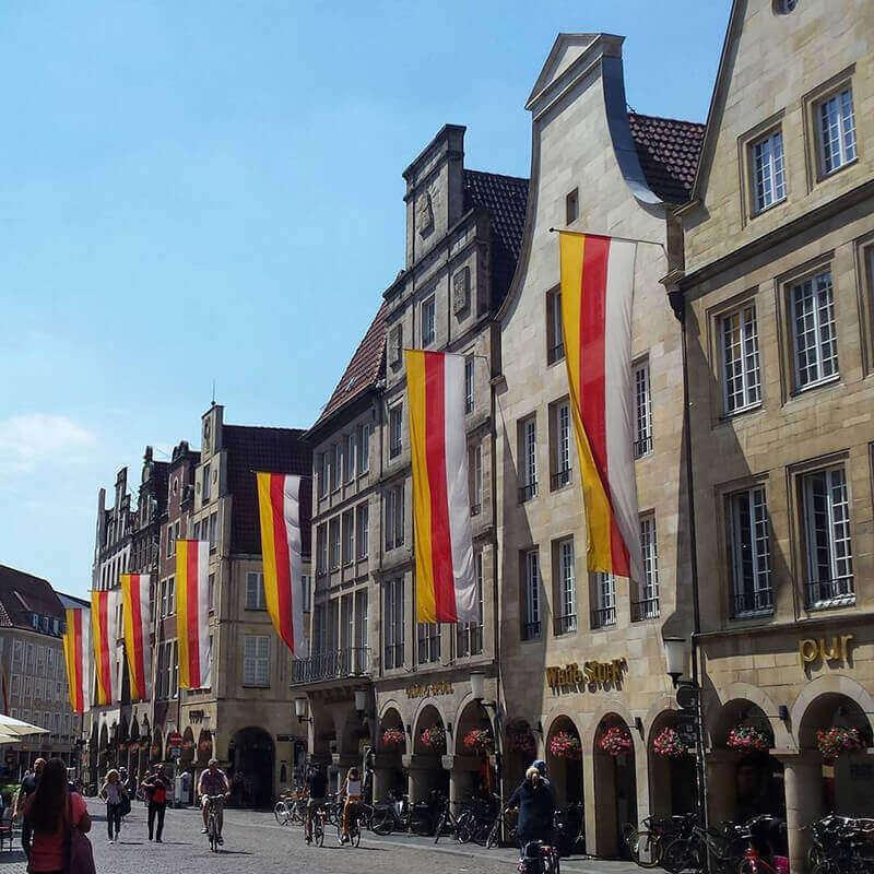Prinzipalmarkt
