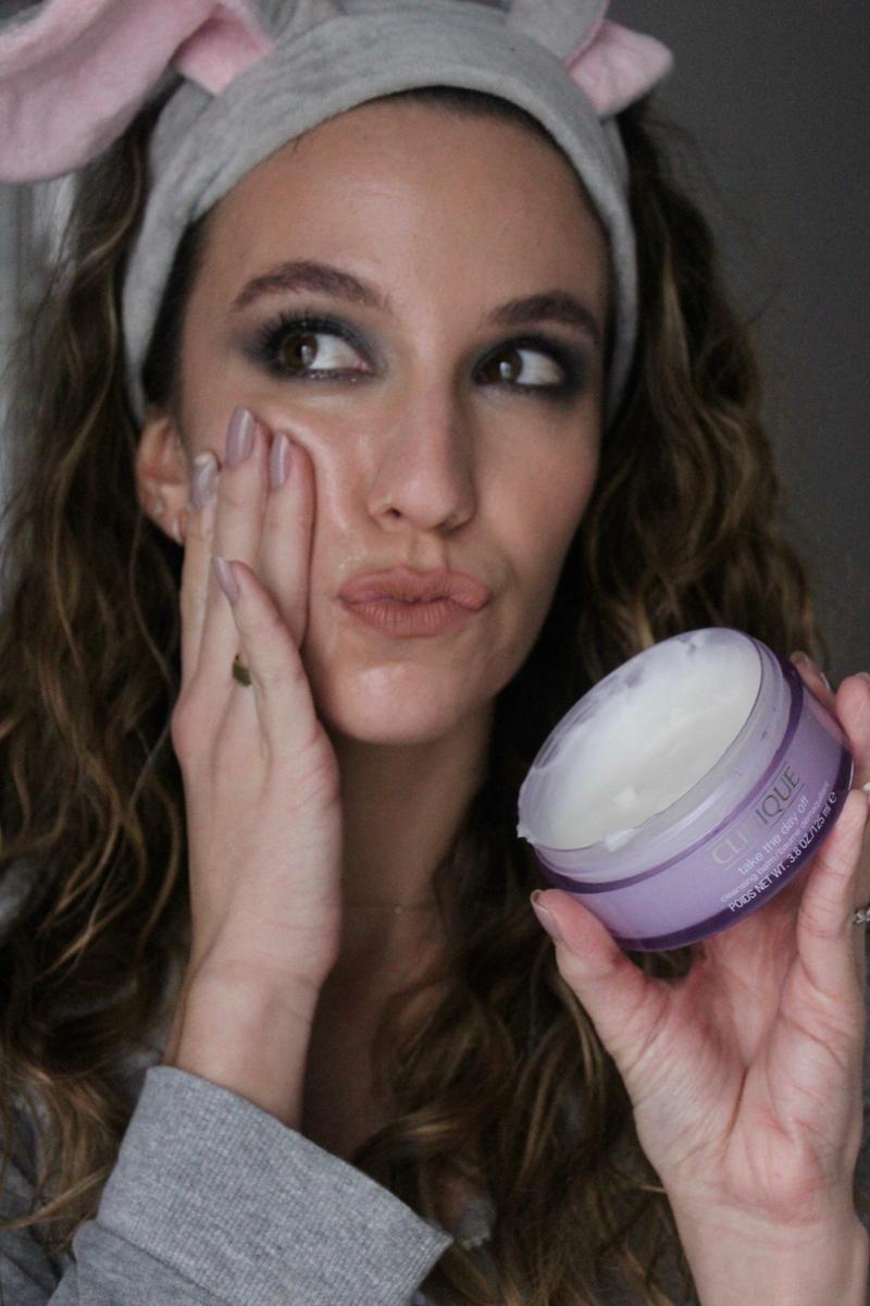 Take The Day Off™ Clinique.