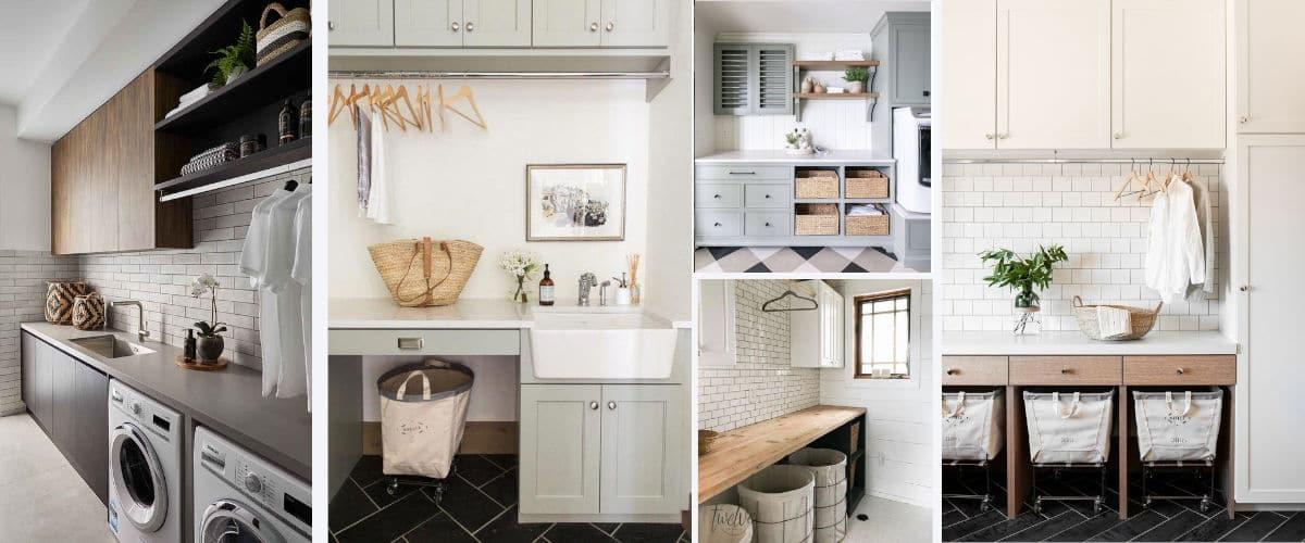 Hay elementos imprescindibles para tu cuarto de lavabo