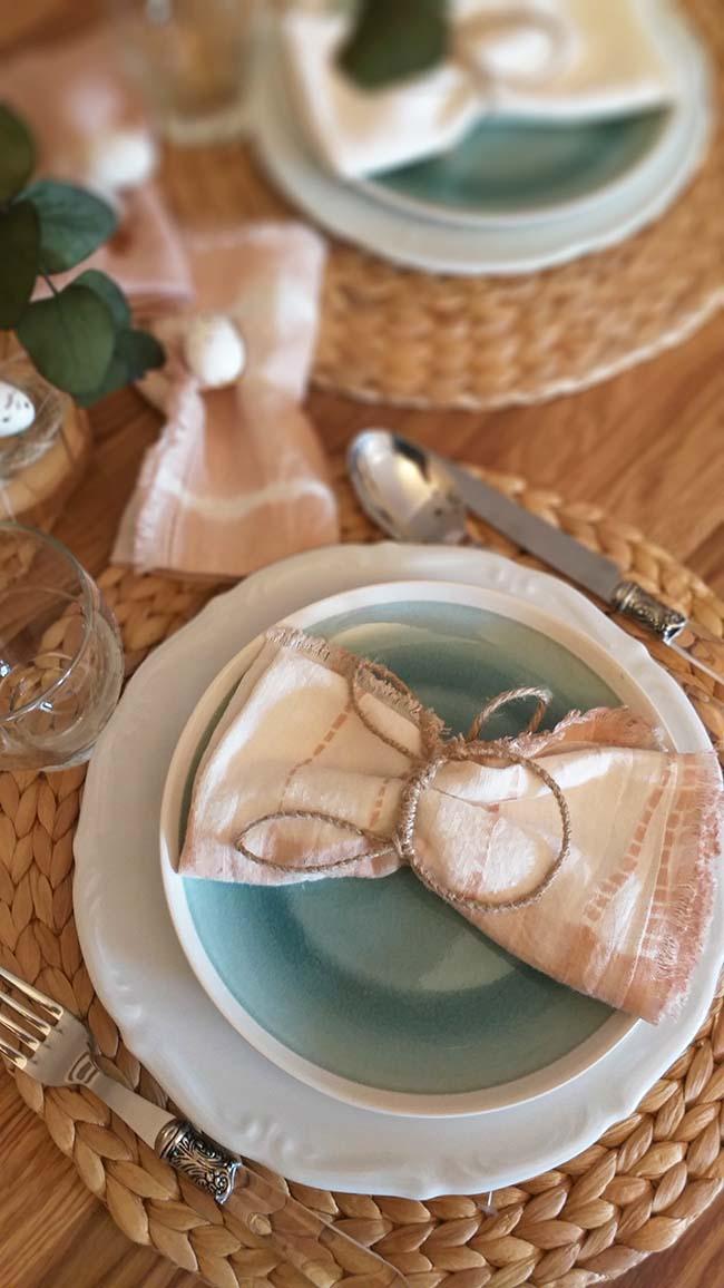 Una combinación ideal para estas vacaciones