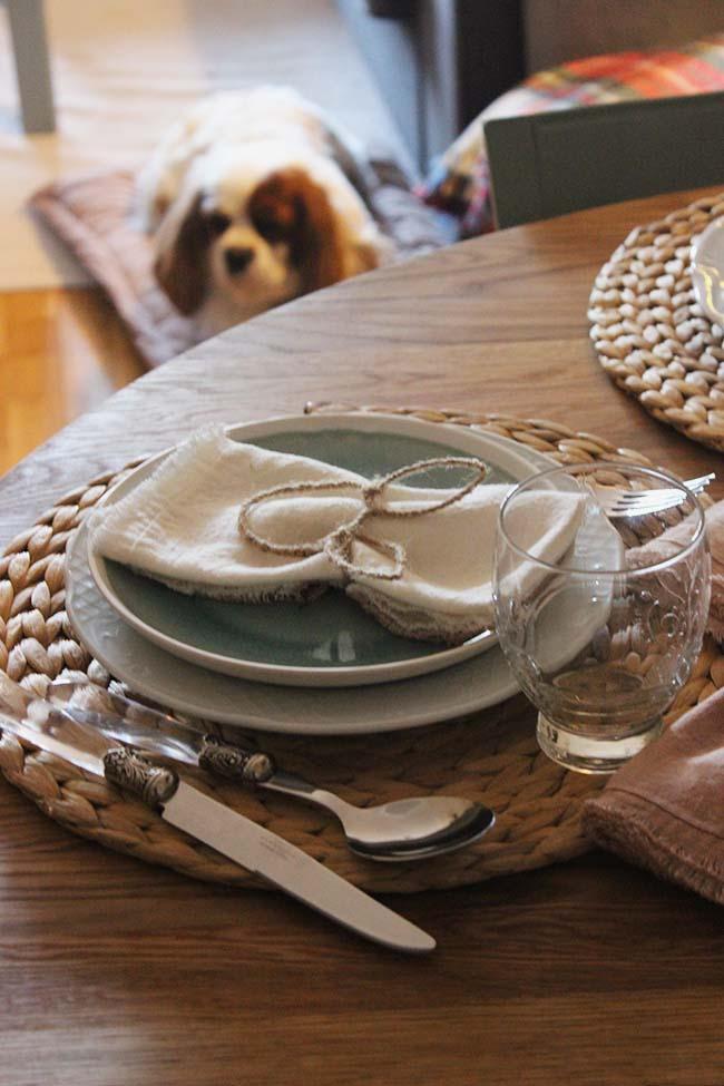 Mira quién está ahí